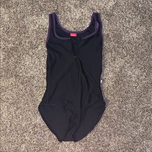 yumiko leotard